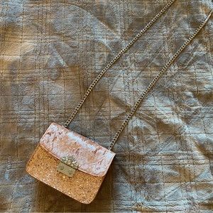 🌟New Charles & Keith Crossbody Jewel Bag